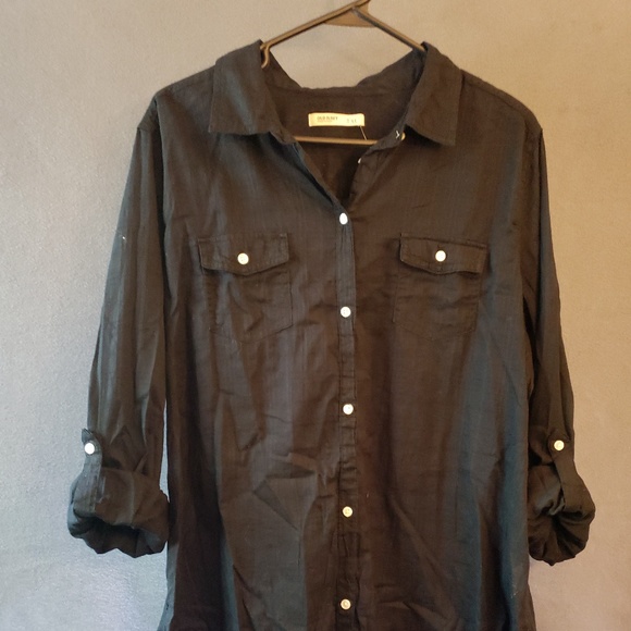 Blouse - Picture 2 of 4